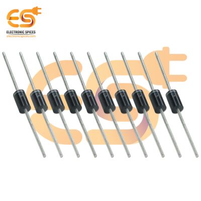 DO-201AD SF58G 600V Fast Recovery Rectifiers Diode Pack of 20